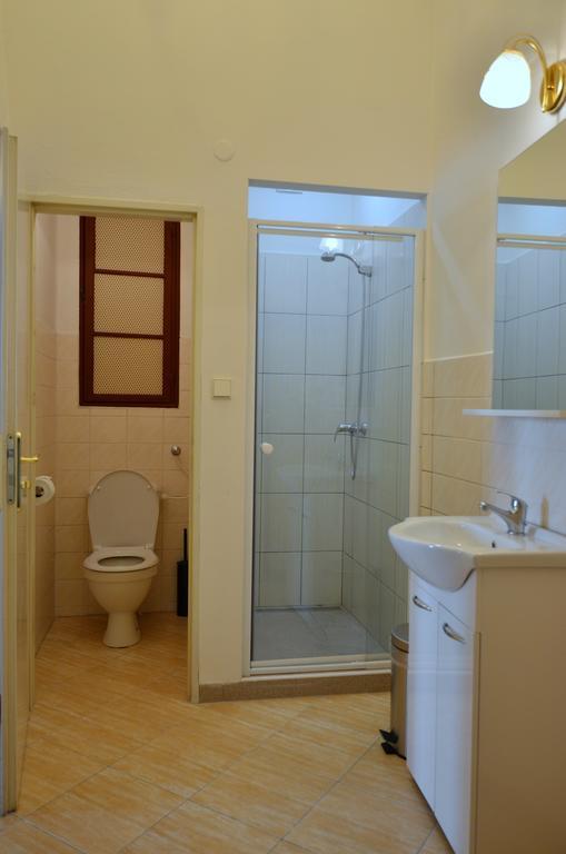 Pensionat Karlova