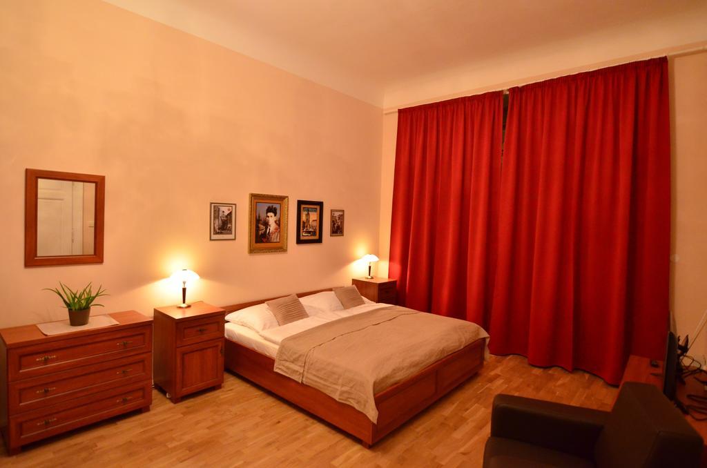 Pensionat Karlova