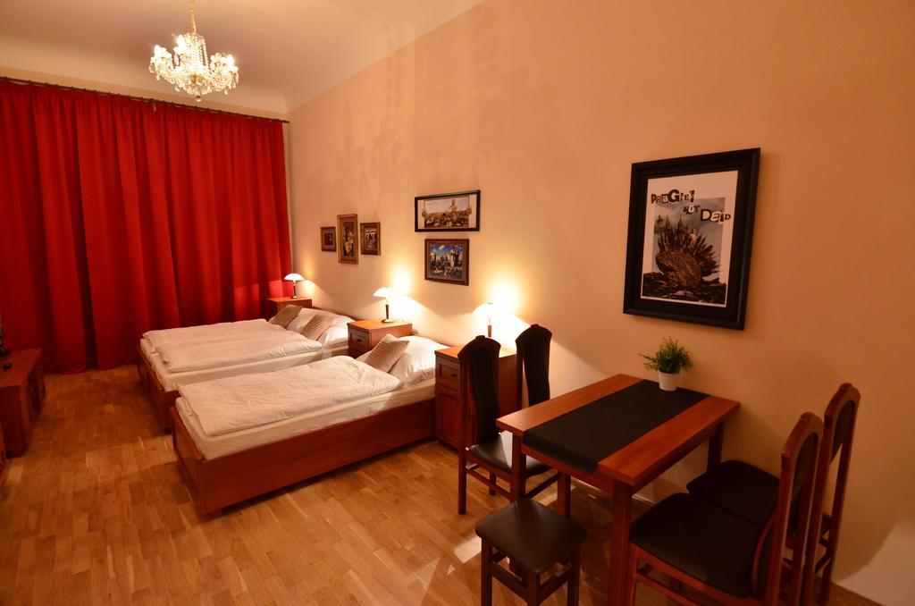 Pensionat Karlova