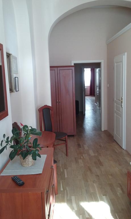 Pensionat Karlova 3*