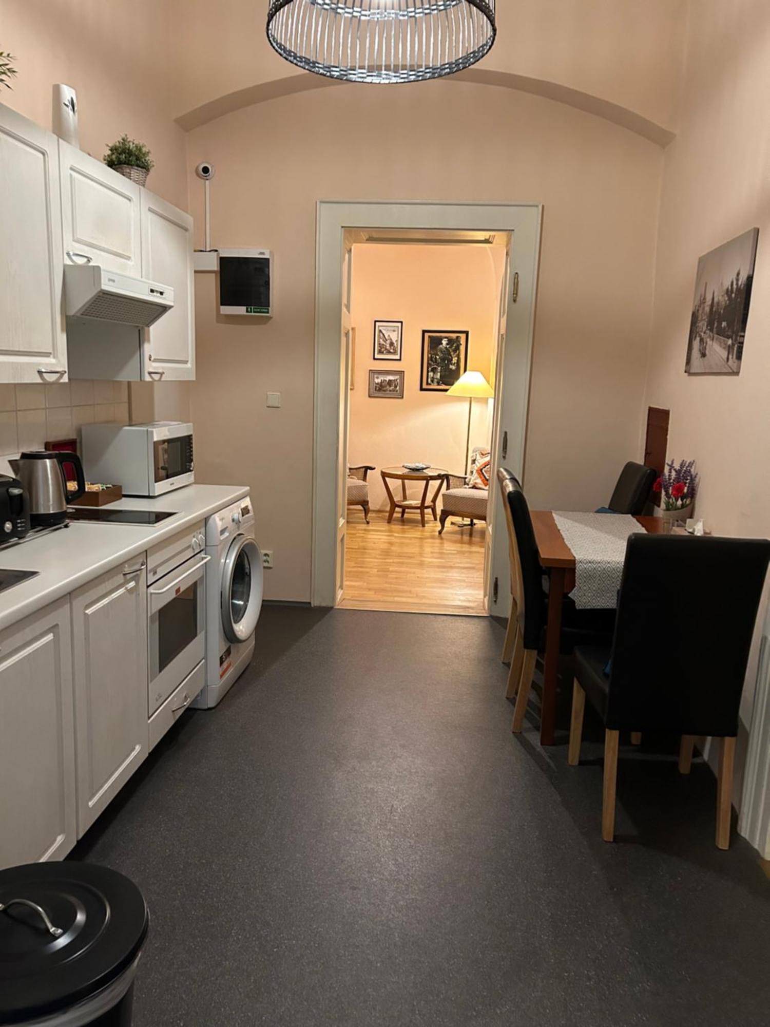 Karlova Pensionat 3*